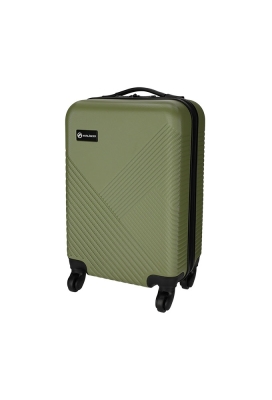Norlander Mountain Road Trolley Groen 32.5x21x54cm 1stuks