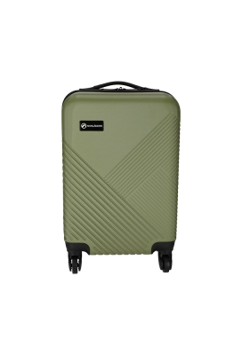 Norlander Mountain Road Trolley Groen 32.5x21x54cm 1stuks