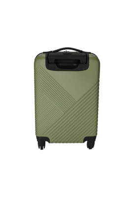 Norlander Mountain Road Trolley Groen 32.5x21x54cm 1stuks