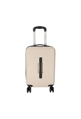 Norlander Street Line Trolley Taupe 32.5x21x52cm 1stuks Norlander Street Line Trolley Taupe 32.5x21x52cm 1stuks