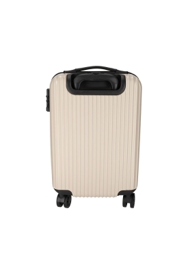 Norlander Street Line Trolley Taupe 32.5x21x52cm 1stuks Norlander Street Line Trolley Taupe 32.5x21x52cm 1stuks