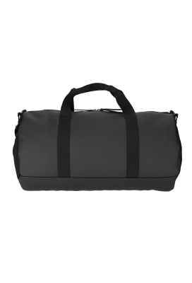 Norlander Dull Pu Duffeltas Zwart 53x29x27cm 1stuks Norlander Dull Pu Duffeltas Zwart 53x29x27cm 1stuks