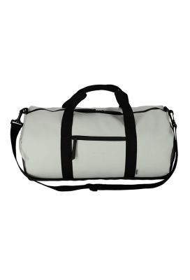 Norlander Dull Pu Duffeltas Grijs 53x29x27cm 1stuks Norlander Dull Pu Duffeltas Grijs 53x29x27cm 1stuks