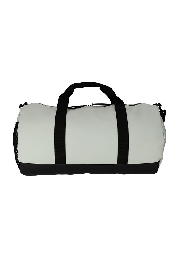 Norlander Dull Pu Duffeltas Grijs 53x29x27cm 1stuks Norlander Dull Pu Duffeltas Grijs 53x29x27cm 1stuks