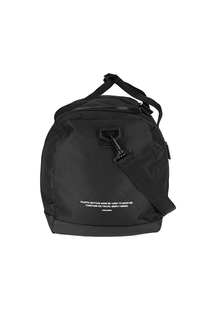 Norlander S.g. Reistas Rpet Zwart 50x25x30cm 1stuks