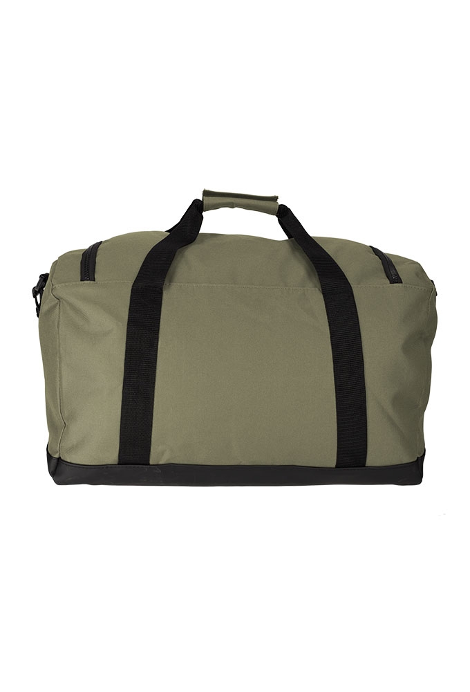 Norlander S.g. Reistas Rpet Olijfgroen 50x25x30cm 1stuks