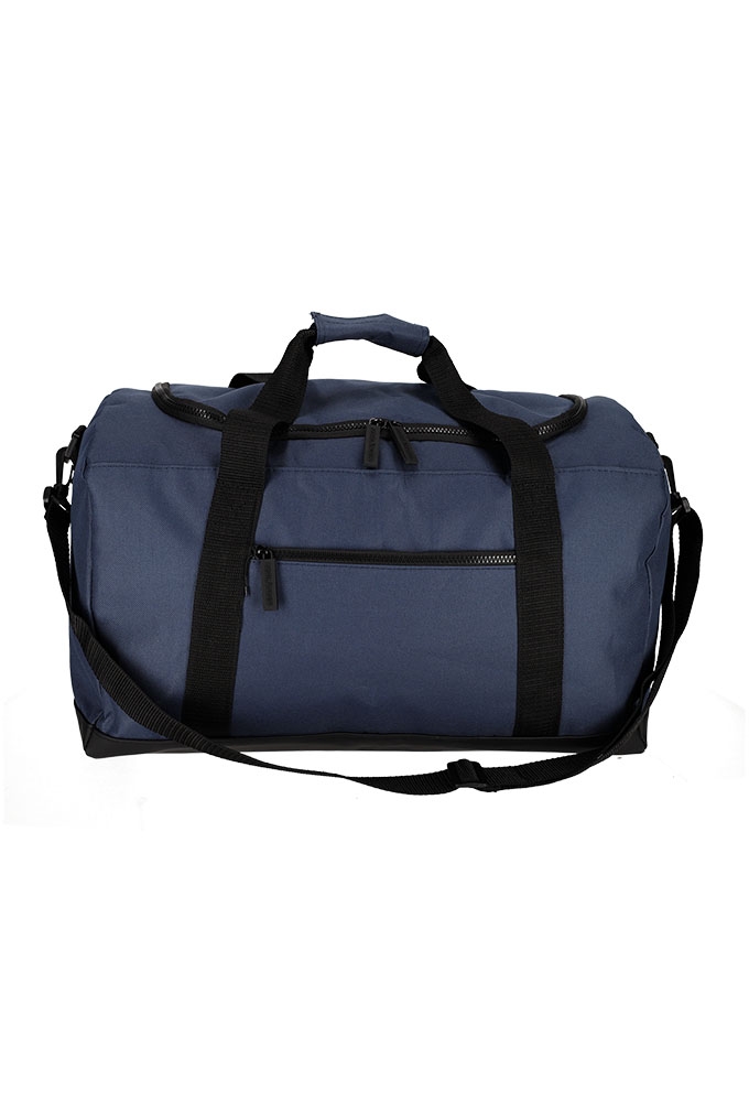 Norlander S.g. Reistas Rpet Blauw 50x25x30cm 1stuks