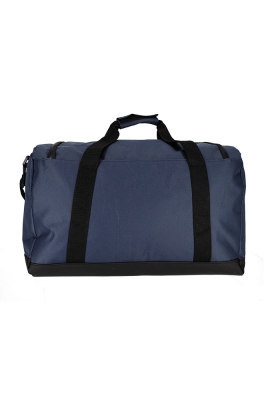 Norlander S.g. Reistas Rpet Blauw 50x25x30cm 1stuks Norlander S.g. Reistas Rpet Blauw 50x25x30cm 1stuks