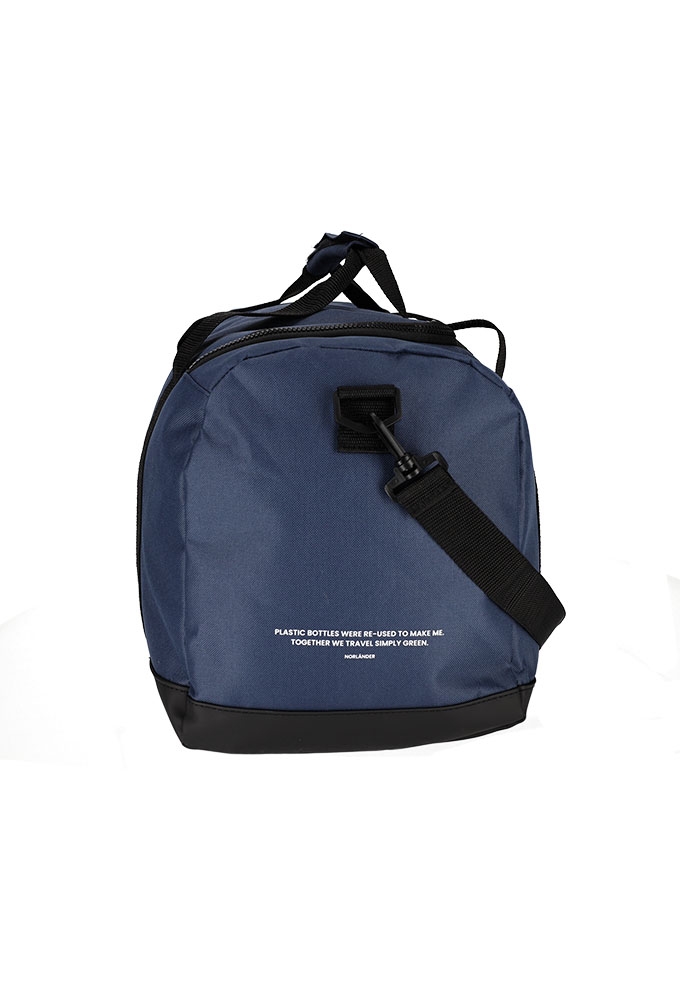 Norlander S.g. Reistas Rpet Blauw 50x25x30cm 1stuks