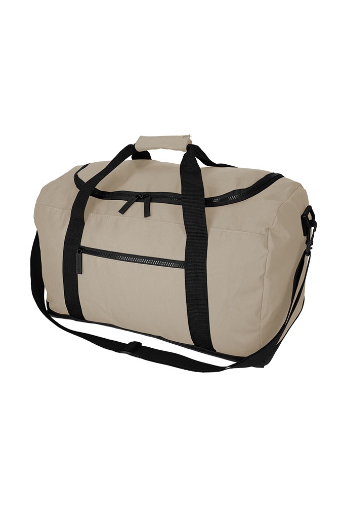 Norlander S.g. Reistas Rpet Taupe 50x25x30cm 1stuks