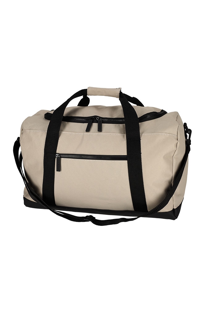 Norlander S.g. Reistas Rpet Taupe 50x25x30cm 1stuks