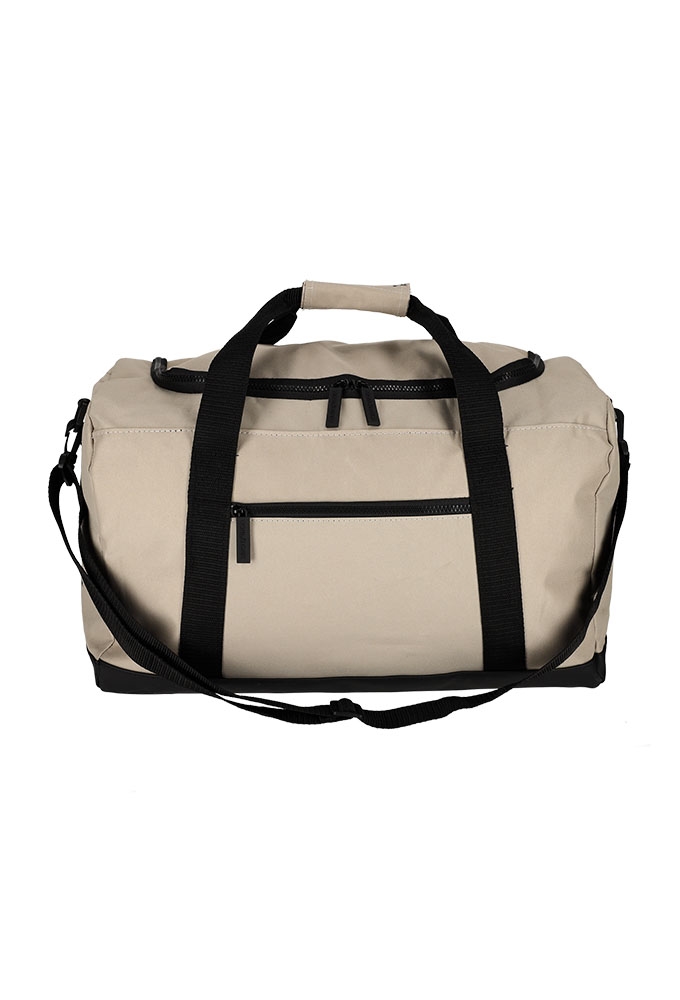 Norlander S.g. Reistas Rpet Taupe 50x25x30cm 1stuks