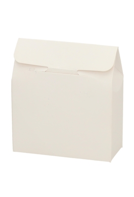 Cadeaudoosjes Kura Wit Met Rond Venster 10.2x8.9x3.8cm 25stuks Cadeaudoosjes Kura Wit Met Rond Venster 10.2x8.9x3.8cm 25stuks