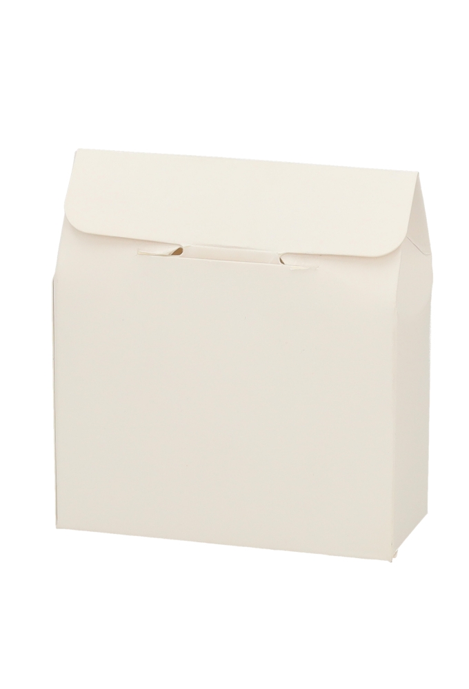 Cadeaudoosjes Kura Wit Met Hartjes Venster 10.2x8.9x3.8cm 25stuks Cadeaudoosjes Kura Wit Met Hartjes Venster 10.2x8.9x3.8cm 25stuks
