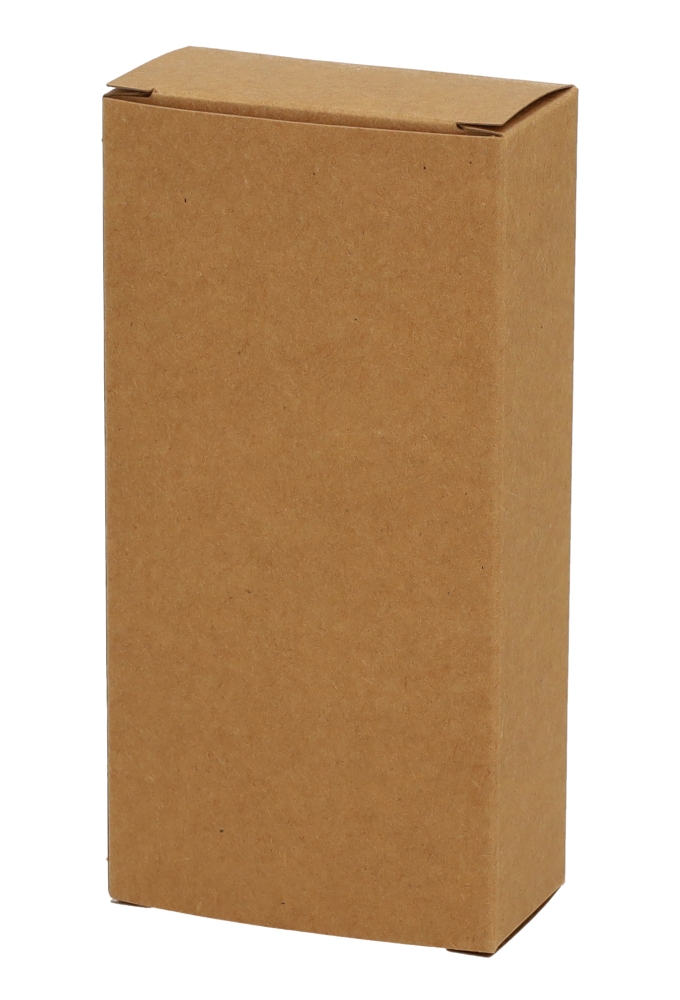 Cadeaudoosjes Krado Met Kartelrand Venster 14x7x3.7 cm 25stuks