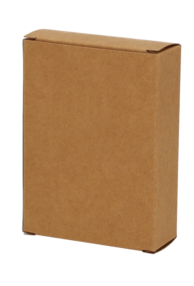 Cadeaudoosjes Krado Met Kartelrand Venster 9.1x6.7x2.5 cm 25stuks