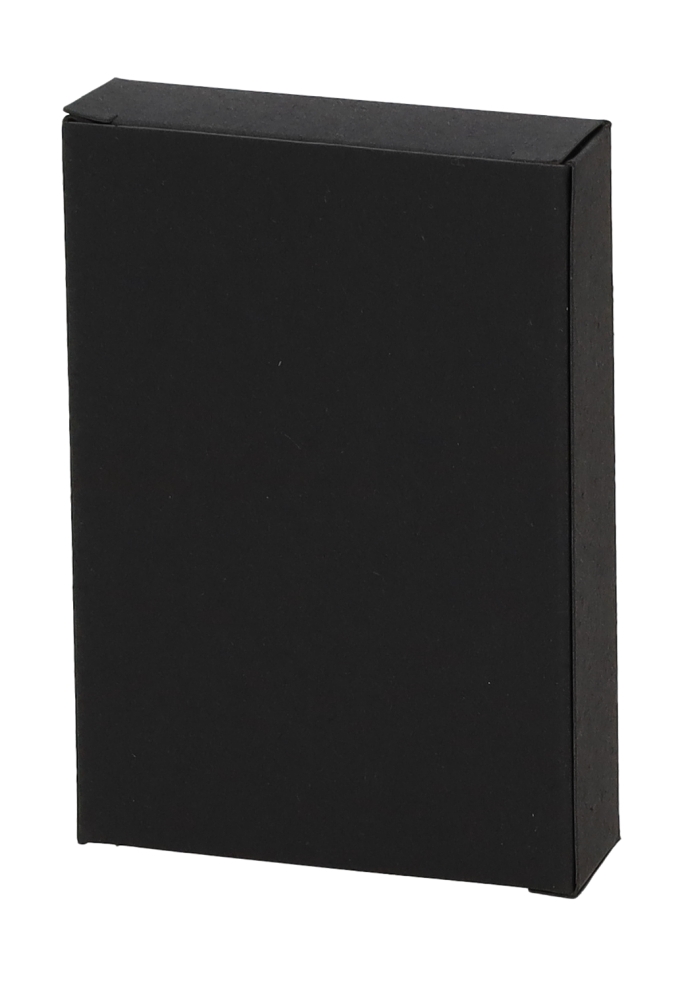 Cadeaudoosjes Jura Zwart met Venster 10.3x7x2.1cm 25stuks Cadeaudoosjes Jura Zwart met Venster 10.3x7x2.1cm 25stuks