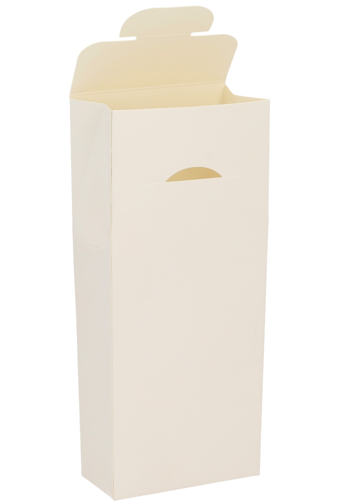 Cadeaudoosjes Kura Wit Glans Met Venster 9x4.5x21.5cm 25stuks Cadeaudoosjes Kura Wit Glans Met Venster 9x4.5x21.5cm 25stuks