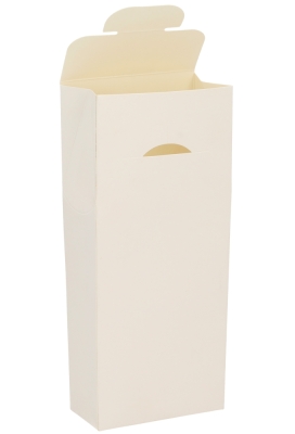 Cadeaudoosjes Kura Wit Glans Met Venster 9x4.5x21.5cm 25stuks Cadeaudoosjes Kura Wit Glans Met Venster 9x4.5x21.5cm 25stuks