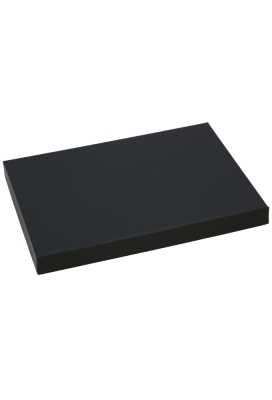 Luxe Geschenkdoosje Zwart Mat gelamimeerd A4 30.6x21.9x2.5cm 9stuks Luxe Geschenkdoosje Zwart Mat gelamimeerd A4 30.6x21.9x2.5cm 9stuks