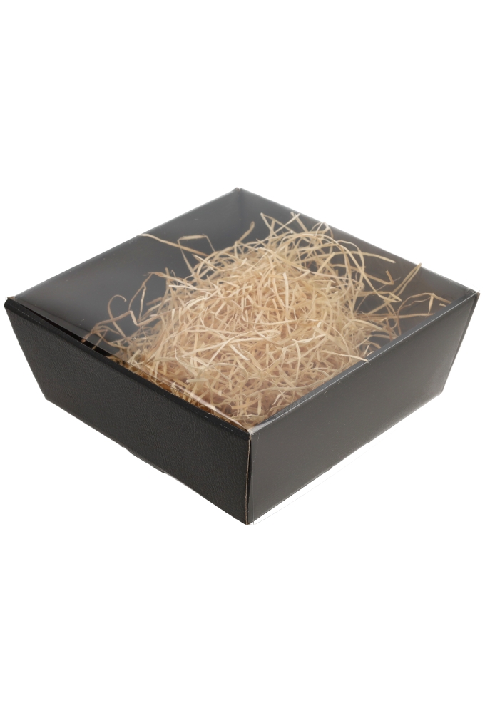 Transparante Deksel Voor de Korf 21x21cm 50stuks