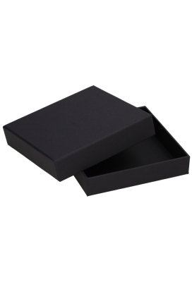 Luxe Geschenkdoosje 1400gr Sydney Zwart Mat 13.2x13.2x2.5cm 10stuks Luxe Geschenkdoosje 1400gr Sydney Zwart Mat 13.2x13.2x2.5cm 10stuks