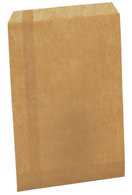 Cadeauzakjes Kraft Naturel 15x22cm 1000stuks Cadeauzakjes Kraft Naturel 15x22cm 1000stuks