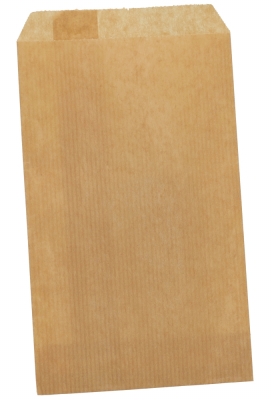 Cadeauzakjes Kraft Naturel 10x16cm 1000stuks Cadeauzakjes Kraft Naturel 10x16cm 1000stuks