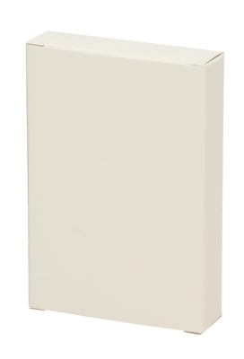 Cadeaudoosjes Jura Wit met Venster 10.3x7x2.1cm 25stuks Cadeaudoosjes Jura Wit met Venster 10.3x7x2.1cm 25stuks