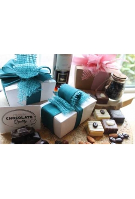 Fibre Linnen Paars 60 cm x 25 meter Cadeauverpakking OP IS OP