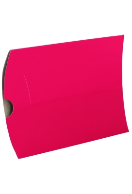 Gondeldoos Pula 12x12x3cm Fuchsia 100stuks Gondeldoos Pula 12x12x3cm Fuchsia 100stuks
