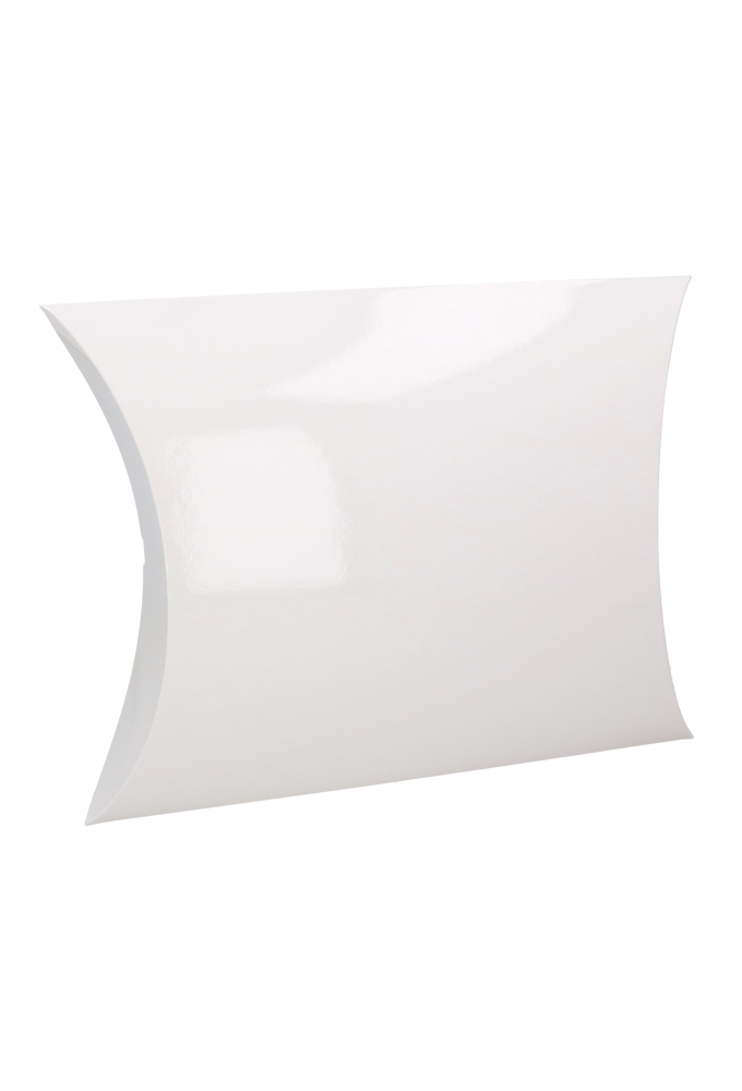 Gondeldoos Pula 37x33x12cm Wit Blinkend 100stuks Gondeldoos Pula 37x33x12cm Wit Blinkend 100stuks