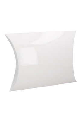 Gondeldoos Pula 37x33x12cm Wit Blinkend 100stuks Gondeldoos Pula 37x33x12cm Wit Blinkend 100stuks