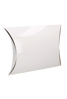 Gondeldoos Pula 37x33x12cm Wit Blinkend 100stuks Gondeldoos Pula 37x33x12cm Wit Blinkend 100stuks