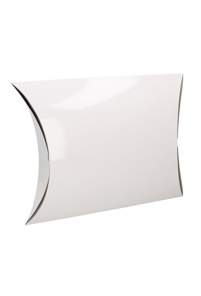 Gondeldoos Pula 37x33x12cm Wit Blinkend 100stuks