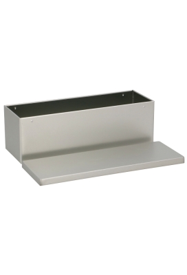 Blikken Blanco Langwerpig 22.8x7.8x7.2cm 12stuks Blikken Blanco Langwerpig 22.8x7.8x7.2cm 12stuks