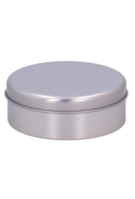 Blikken Blanco Rond 8.8x3cm 60stuks Blikken Blanco Rond 8.8x3cm 60stuks