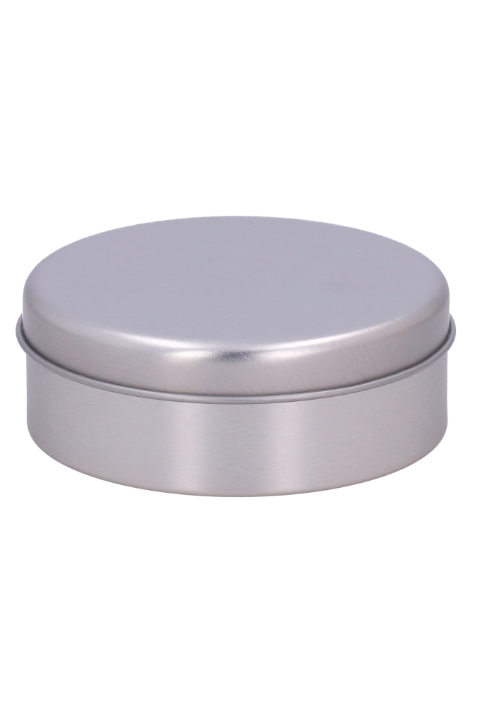 Blikken Blanco Rond 8.8x3cm 60stuks