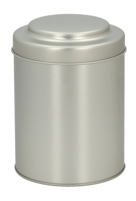 Blikken Blanco Rond 8.4x10.5cm 12stuks Blikken Blanco Rond 8.4x10.5cm 12stuks