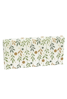 Geschenkdoos 12.5x25x2.5cm Ben Mat Wit 10stuks Geschenkdoos 12.5x25x2.5cm Ben Mat Wit 10stuks