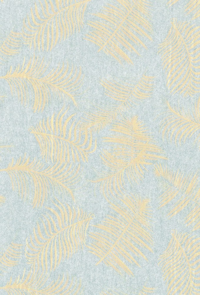 Zijdevloei - Vloeipapier Bedrukt Veren Blauw 50x70cm 200vellen 28gram Zijdevloei - Vloeipapier Bedrukt Veren Blauw 50x70cm 200vellen 28gram