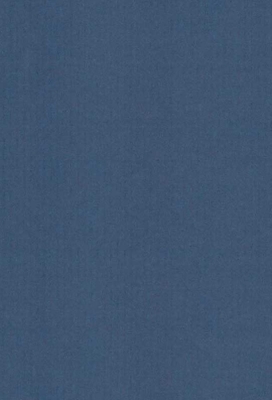 Kraftpapier Bruin  Blauw 30cm x 200meter