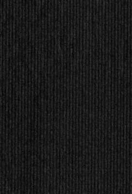 Kraftpapier Bruin  Zwart 30cm x 200meter