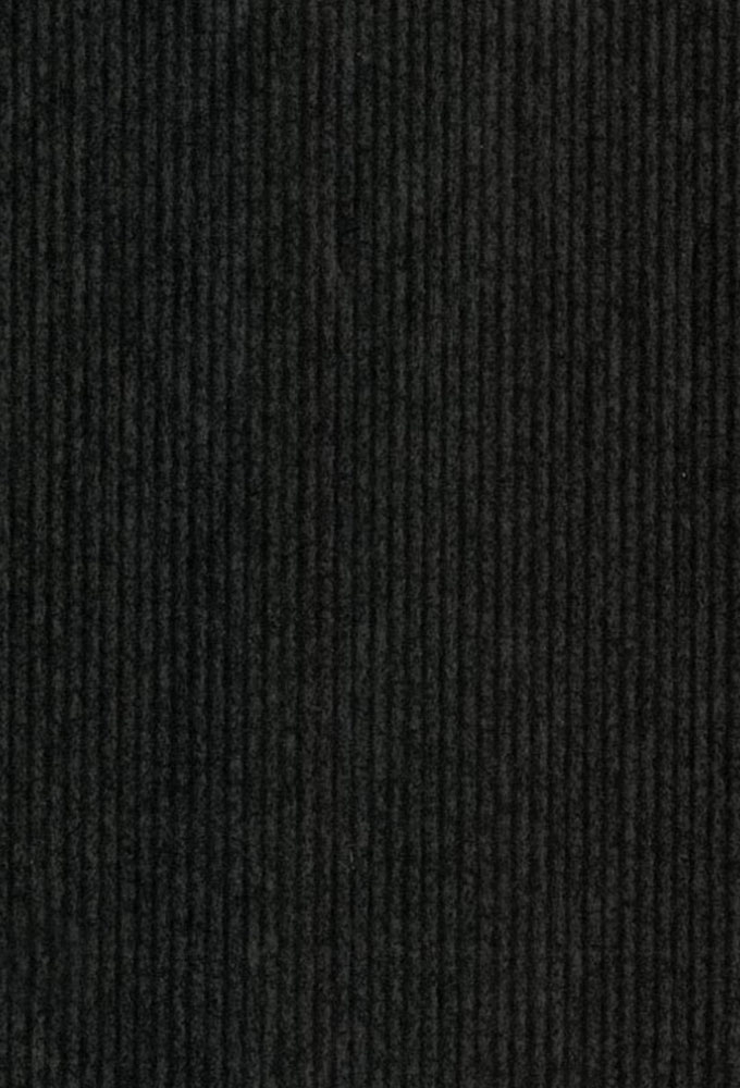 Kraftpapier Bruin Zwart 50cm x 200meter