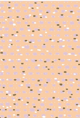 Geschenkpapier Coated Zalmroze confetti-crepe 50cm x 200meter Geschenkpapier Coated Zalmroze confetti-crepe 50cm x 200meter