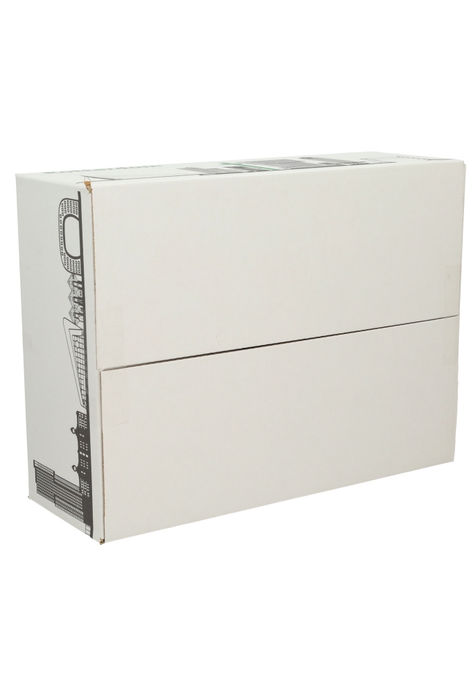 Geschenkdozen Rotterdam 39x29x13cm 15stuks