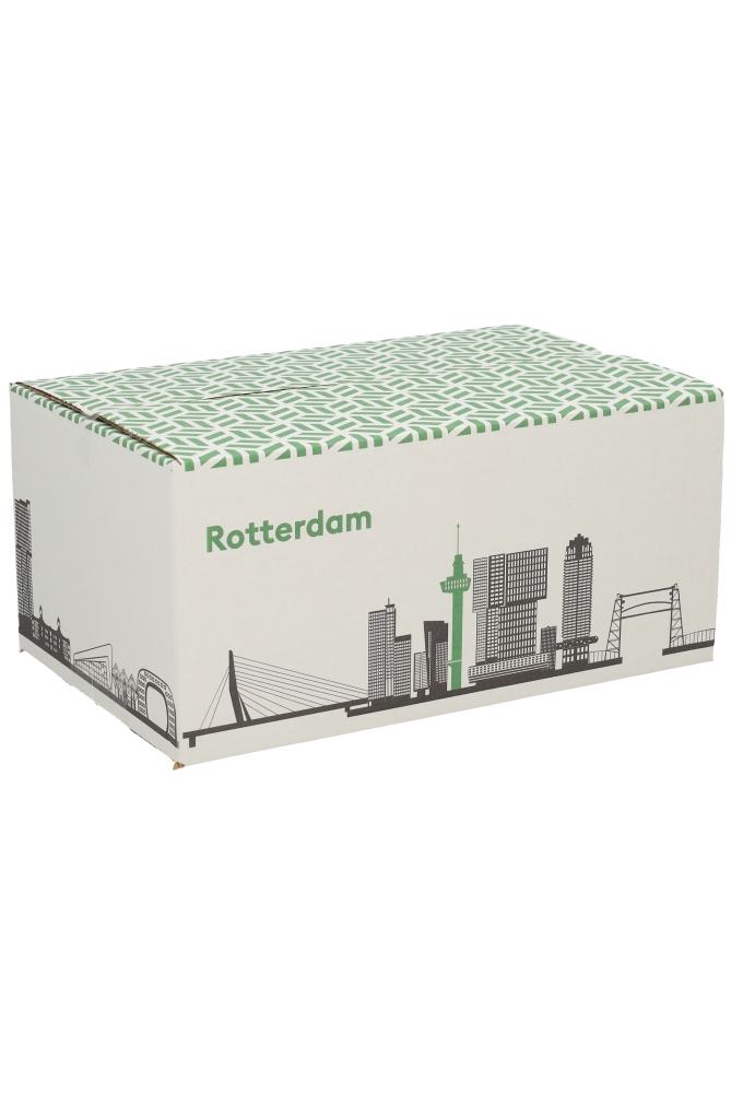 Geschenkdozen Rotterdam 31x20x14cm 30stuks