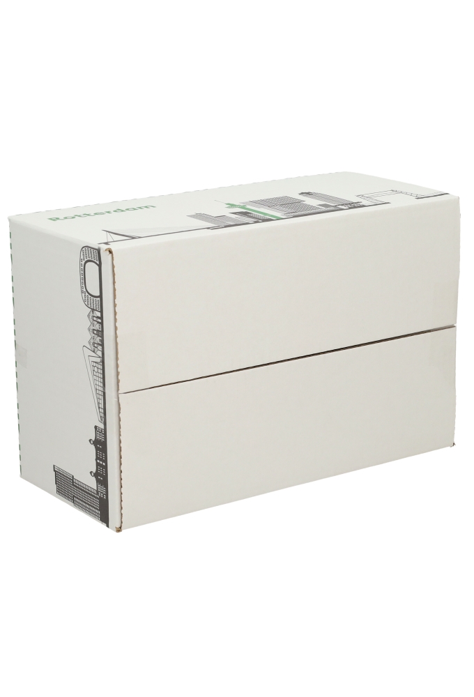 Geschenkdozen Rotterdam 31x20x14cm 30stuks