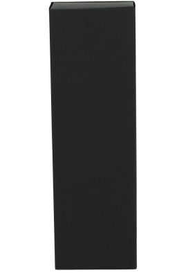 Schuif Deksel Kadodoosje Jakarta Zwart Mat 23.4x6x5cm FSC® 10stuks
