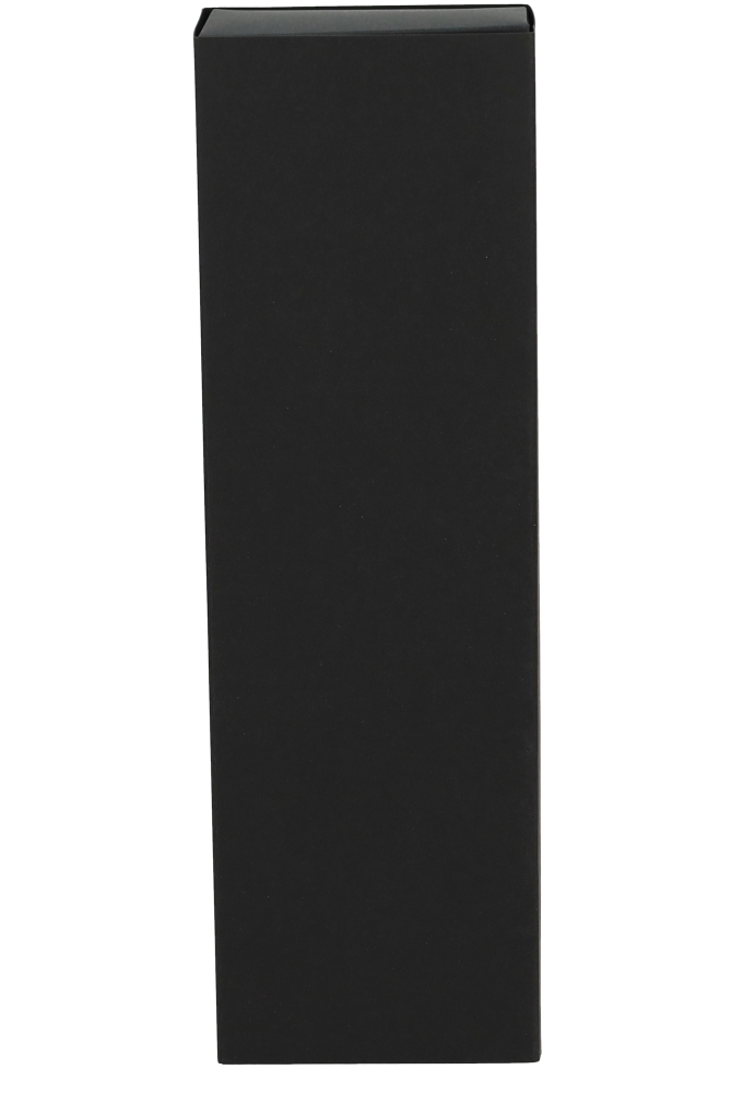 Schuif Deksel Kadodoosje Jakarta Zwart Mat 23.4x6x5cm FSC® 10stuks